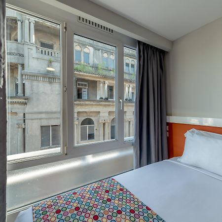 Novus Plaza Hodelpa Hotell Santo Domingo Exteriör bild