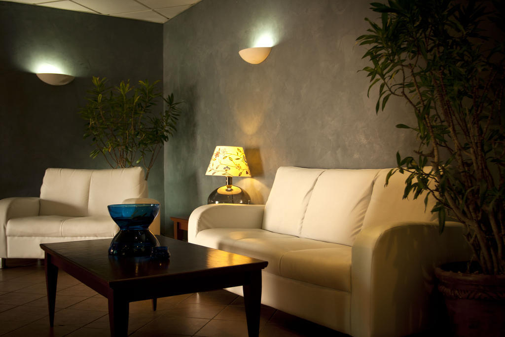 Novus Plaza Hodelpa Hotell Santo Domingo Exteriör bild