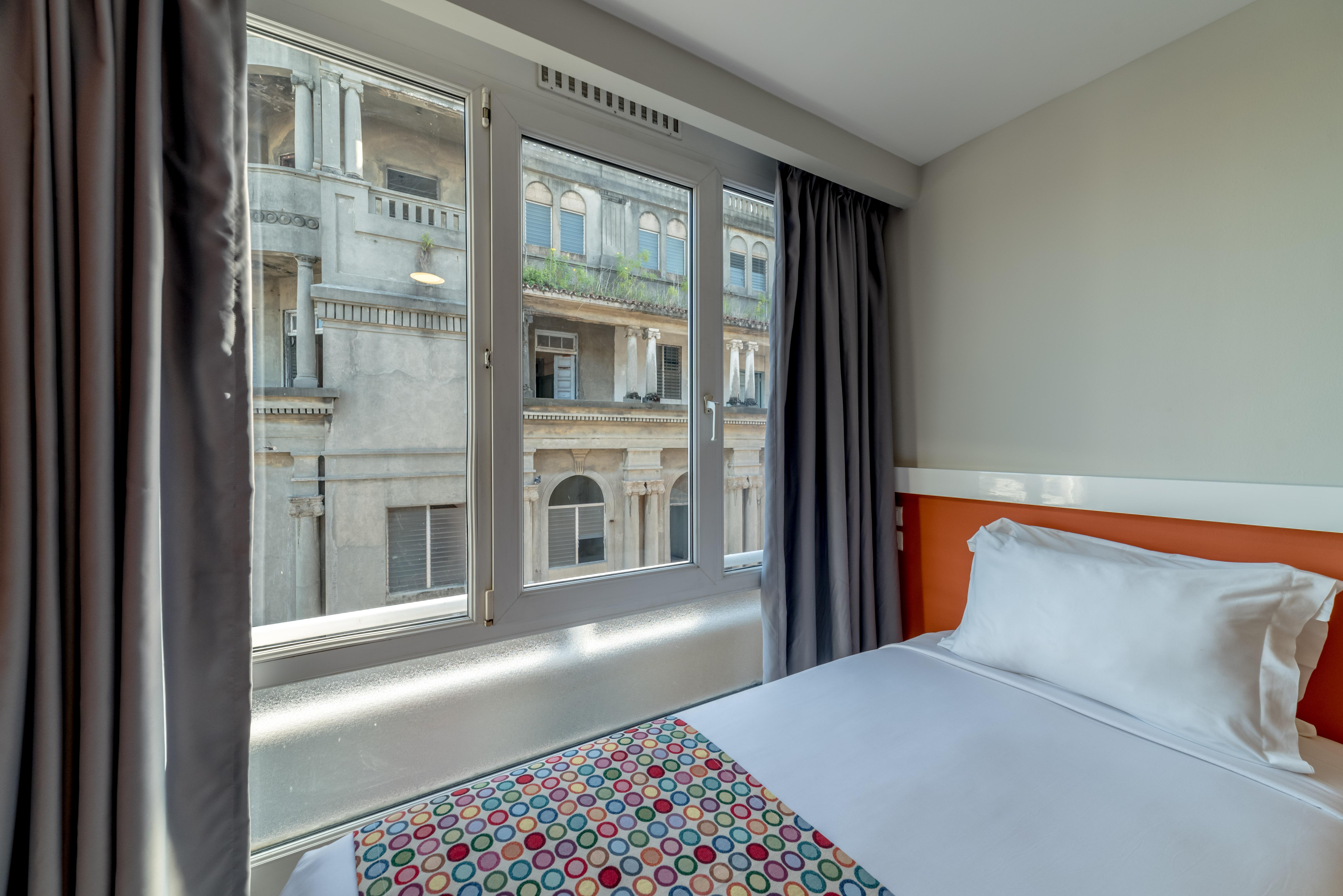 Novus Plaza Hodelpa Hotell Santo Domingo Exteriör bild