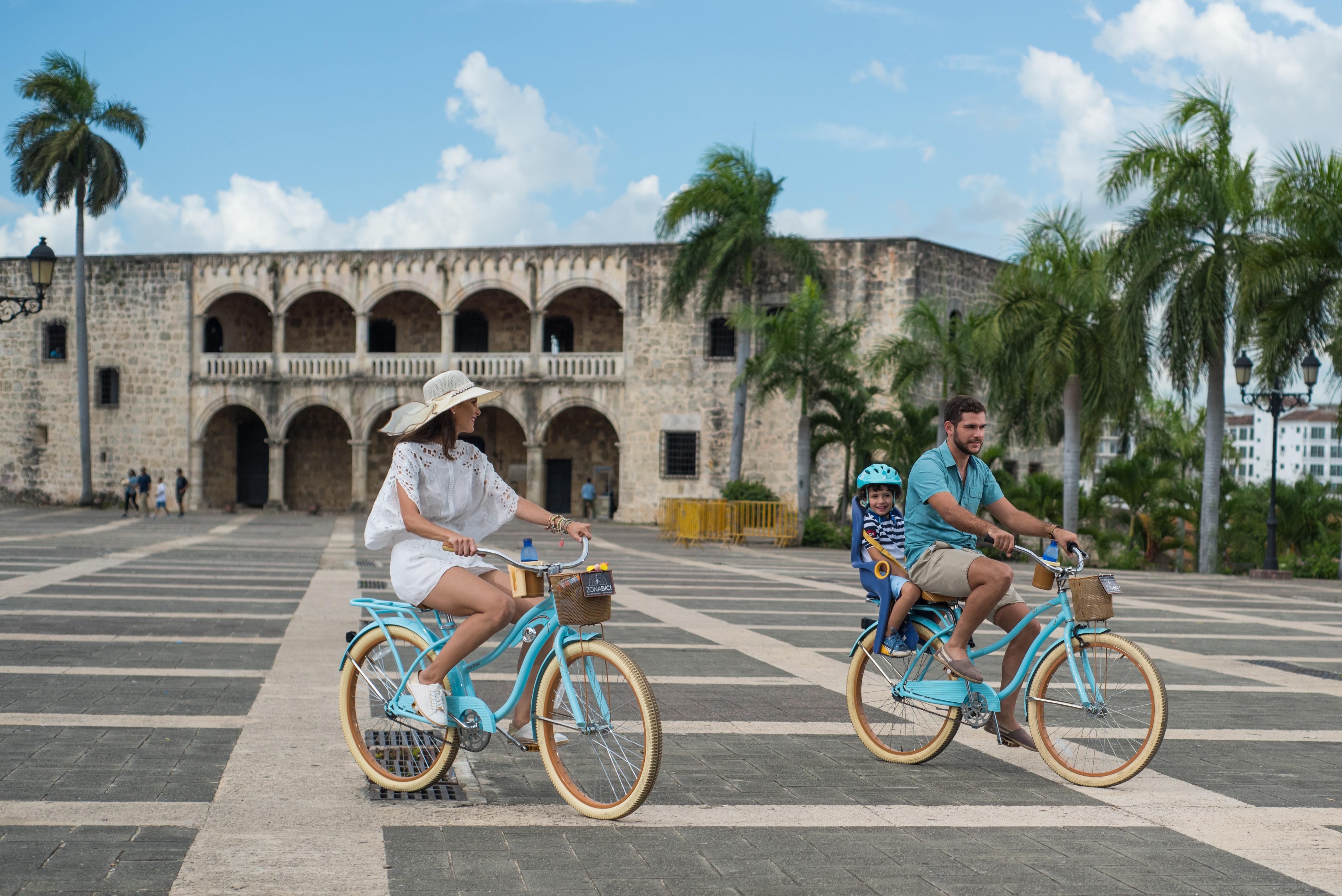 Novus Plaza Hodelpa Hotell Santo Domingo Exteriör bild