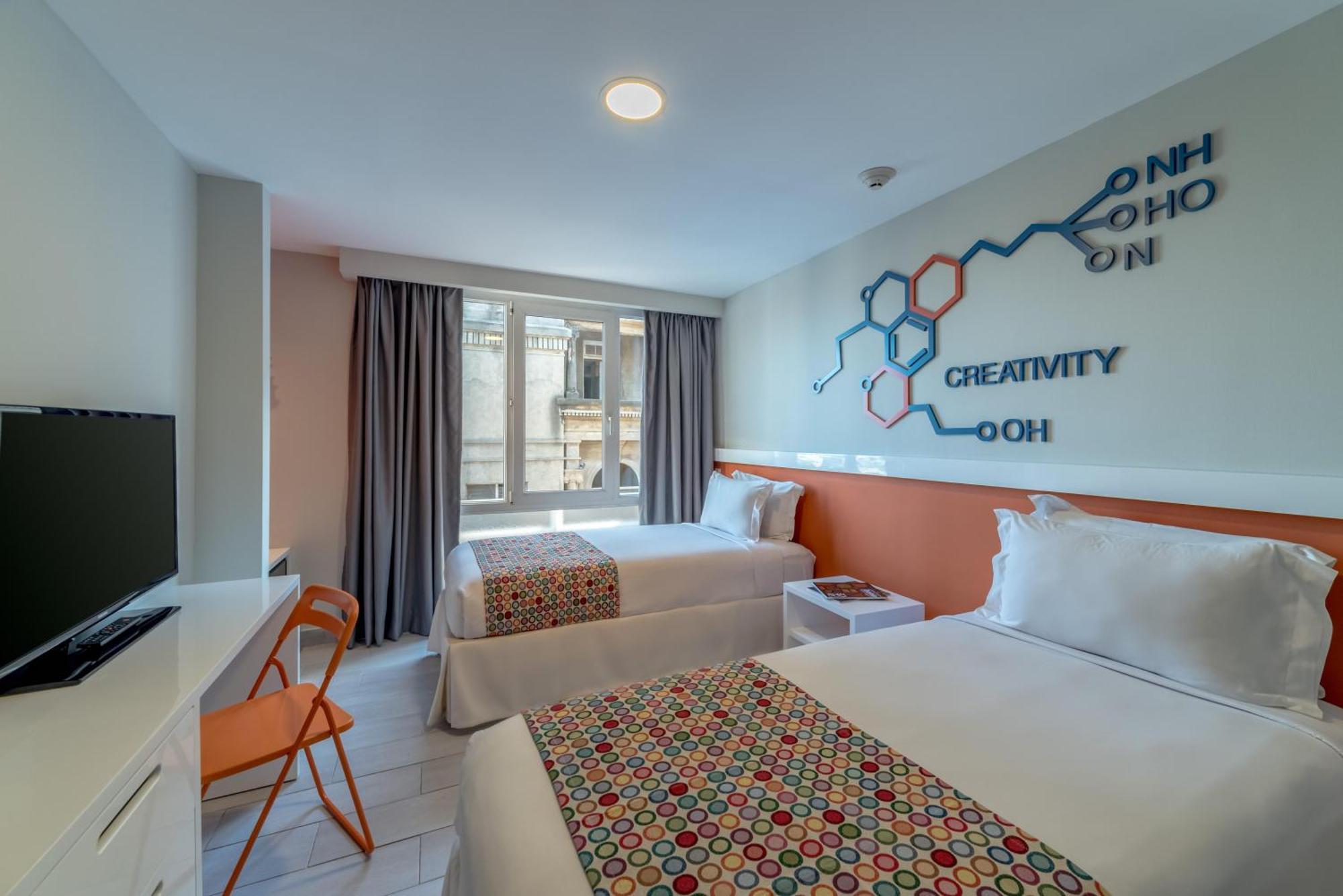Novus Plaza Hodelpa Hotell Santo Domingo Exteriör bild