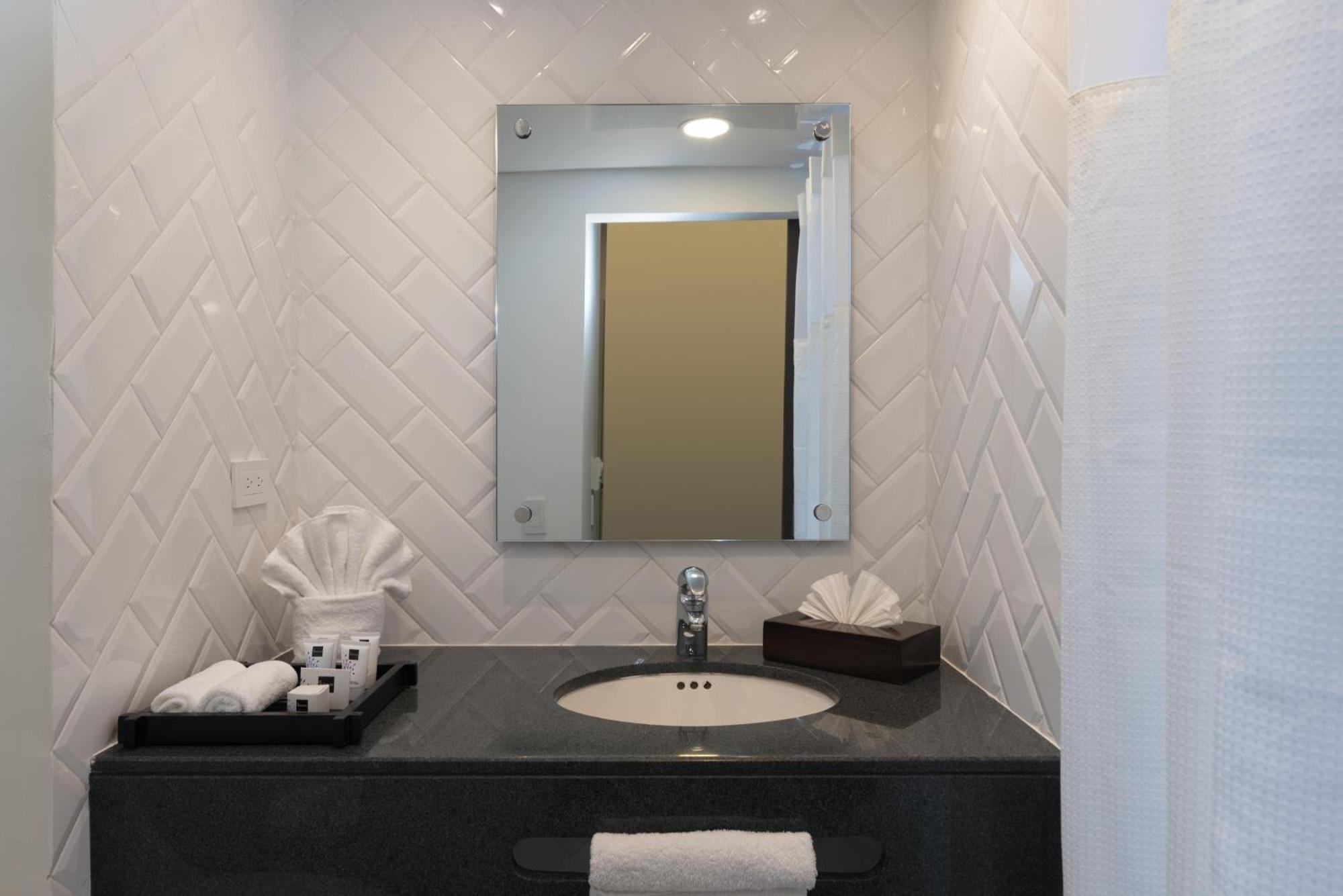 Novus Plaza Hodelpa Hotell Santo Domingo Exteriör bild