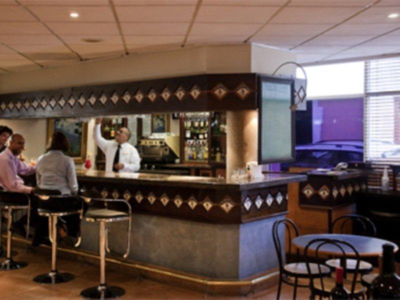 Novus Plaza Hodelpa Hotell Santo Domingo Exteriör bild