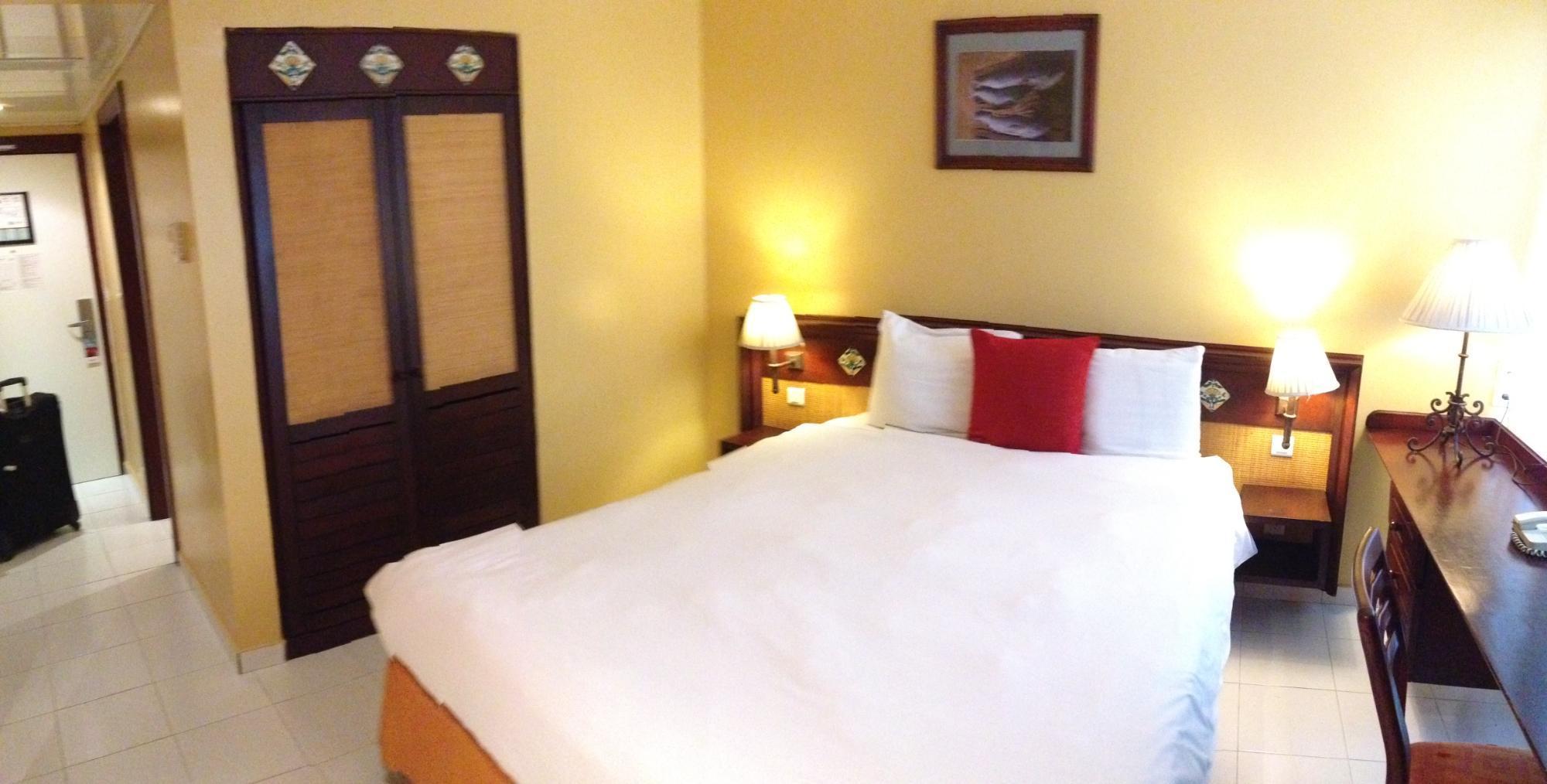 Novus Plaza Hodelpa Hotell Santo Domingo Exteriör bild