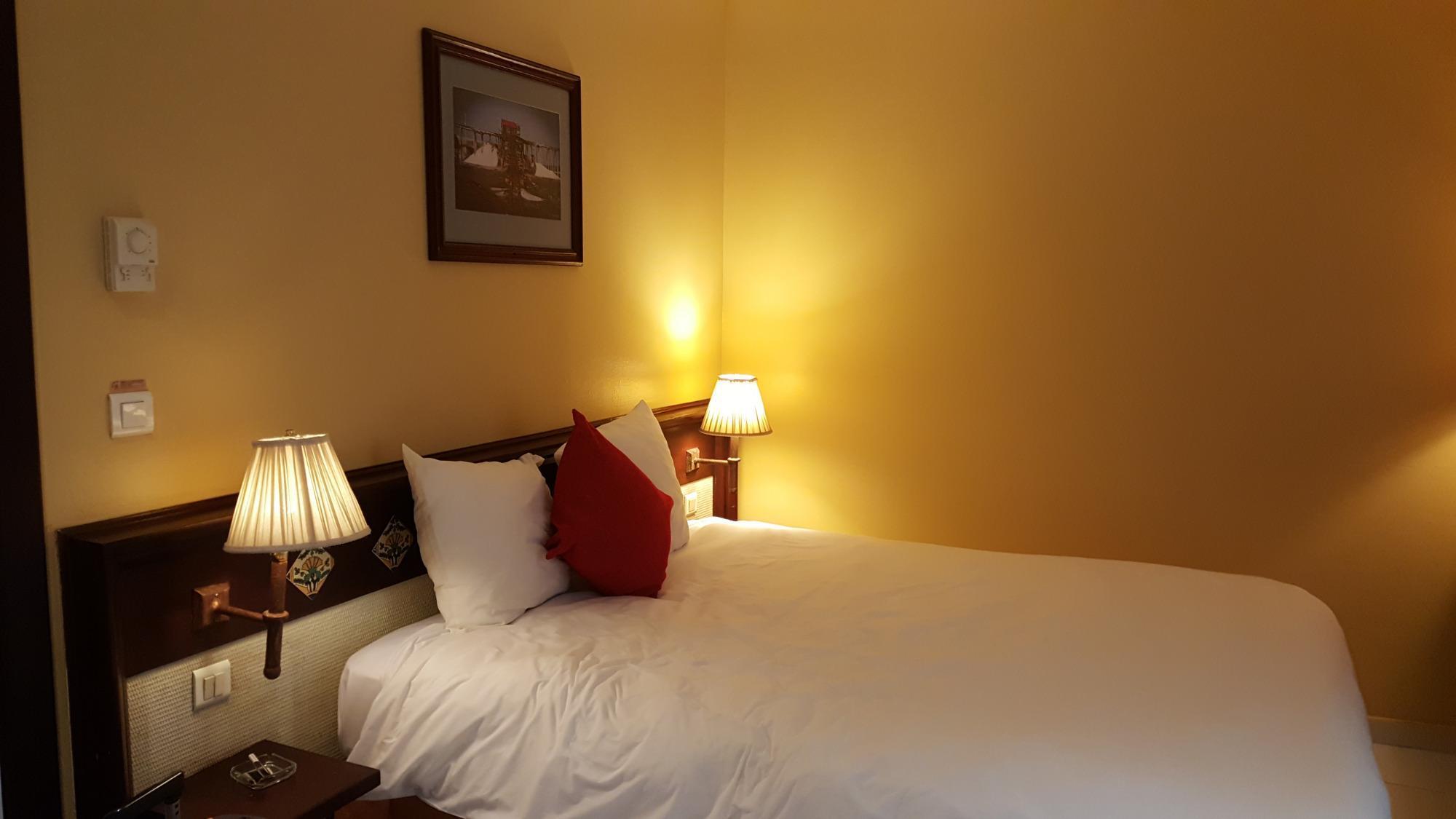 Novus Plaza Hodelpa Hotell Santo Domingo Exteriör bild