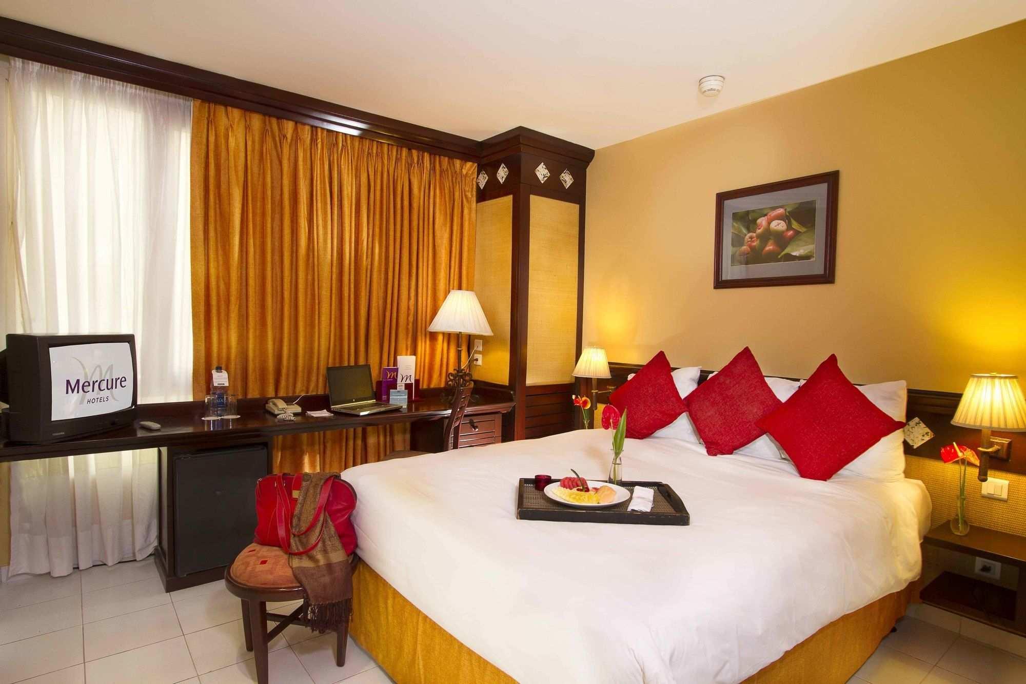 Novus Plaza Hodelpa Hotell Santo Domingo Exteriör bild