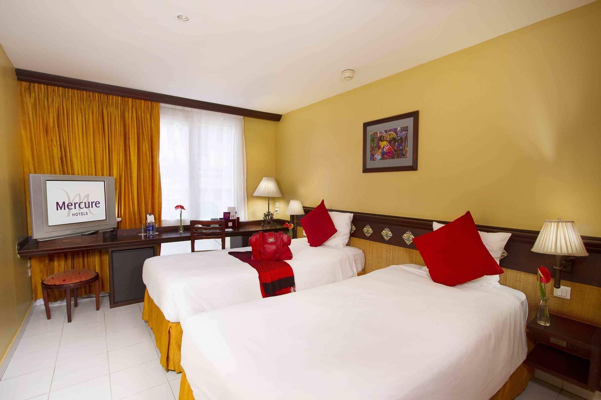 Novus Plaza Hodelpa Hotell Santo Domingo Exteriör bild