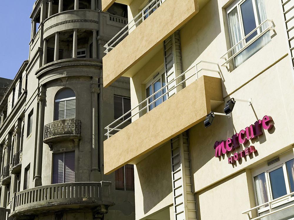 Novus Plaza Hodelpa Hotell Santo Domingo Exteriör bild